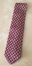 Tie Cravate Ermenegildo Zegna