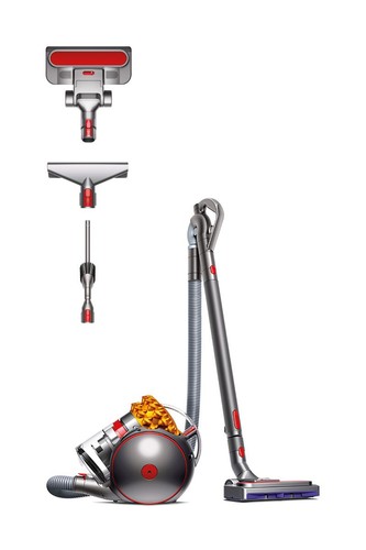 Aspirateur sans sac dyson - sans,