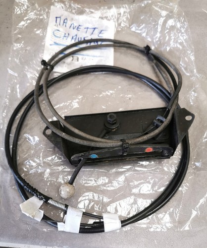 Pour citroën 2cv6 - 2cv6,, ensemble