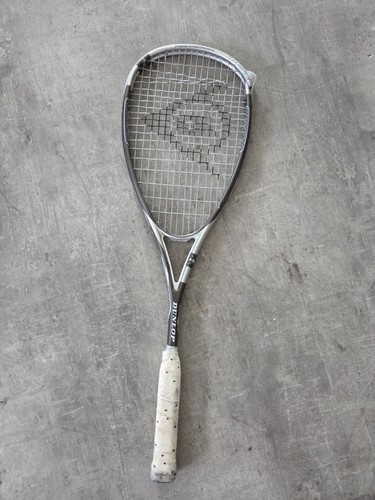 Raquette squash dunlop power - raquette,