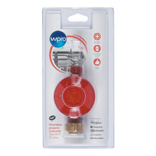 Détendeur pour Raccordement