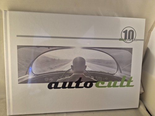 Autocult atc90375 livre - autocult, 43