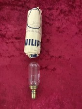 Lampe Philips 6 v 30 w