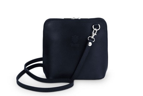 Petit sac main cuir - sac,