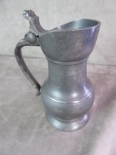 JOLI PICHET avec couvercle, en