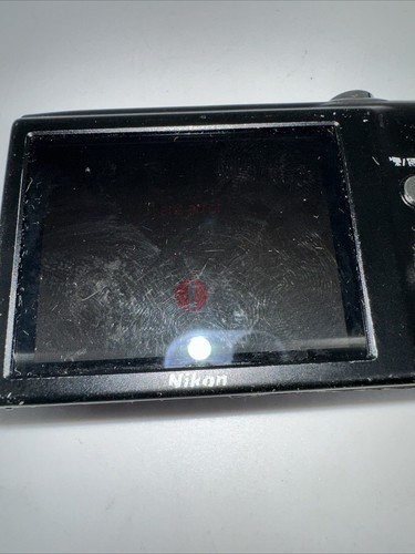 Nikon coolpix s3000 digital - coolpix,