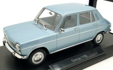 Norev 1/18 Scale Diecast