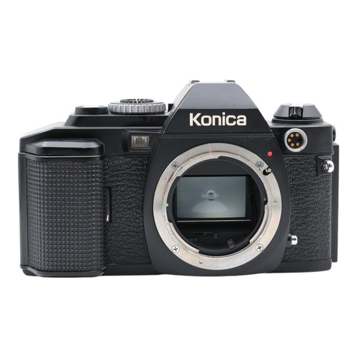 Konica boîtier slr - fs-1,