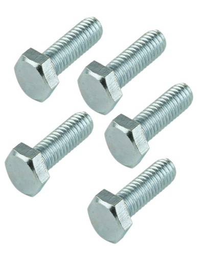 Exhaust support screws for - support,