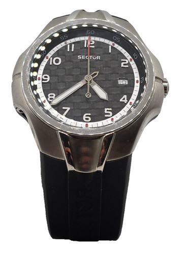Sector 210 montre - sector, sport