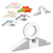 Hoop cercle, lot de 7 gros