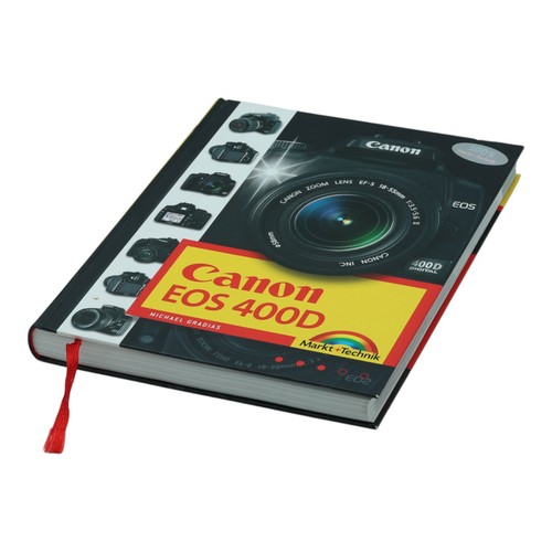 Canon eos 400d - canon,