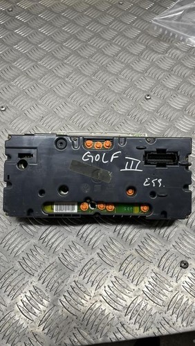 Compteur volkswagen golf - volkswagen, 3