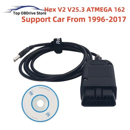 Interface diagnostic obd2 - interface, de