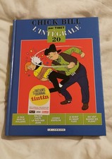BD Intégrale Chick Bill tome