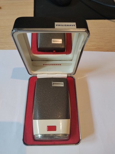Rasoir philips philishave - rasoir,
