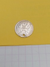 Pièce De Monnaie Ancienne