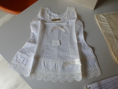 Ancienne fond robe - ancienne,