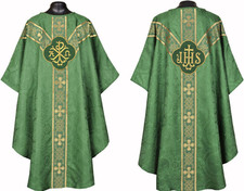 Ensemble vêtement gothique