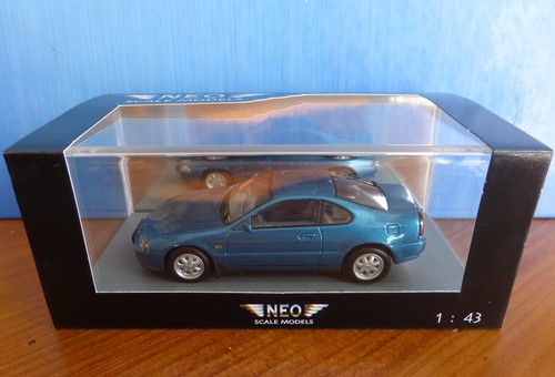 Honda prelude mkiv blue - prelude,