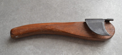 Ouvre boîtes manuel pour