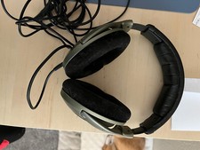 Sennheiser HD 595 + Neoteck NTK059 Amplifier