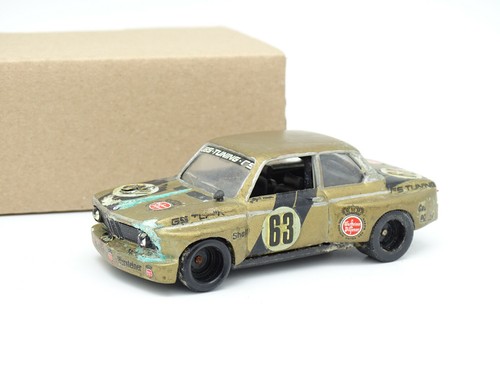 Kit monté base solido 43 - sb, 1/43