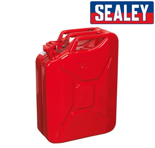Sealey jc20 bidon - sealey,