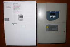 VARIATEUR VITESSE TRIPHASE