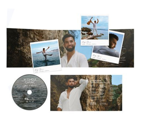 Kendji girac vida - -,
