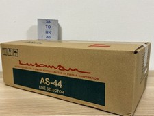 Commutateur audio sélecteur