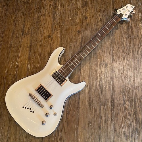 Ibanez sz320ex 2007 - sz320ex, korean