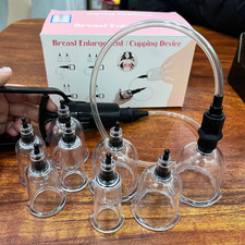Ventouses Pour Mamelons Kit De