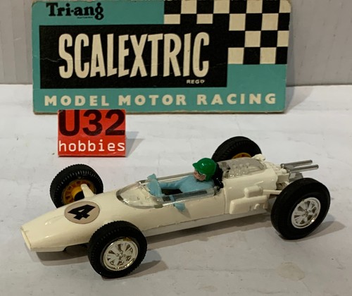 Voiture slot car - car, scalextric