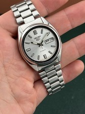 Seiko 5 SNXS73 - Serviced &