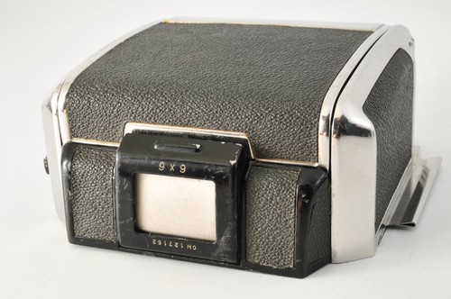 Exc bronica zenza - exc+5,