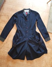 rare robe short marithé