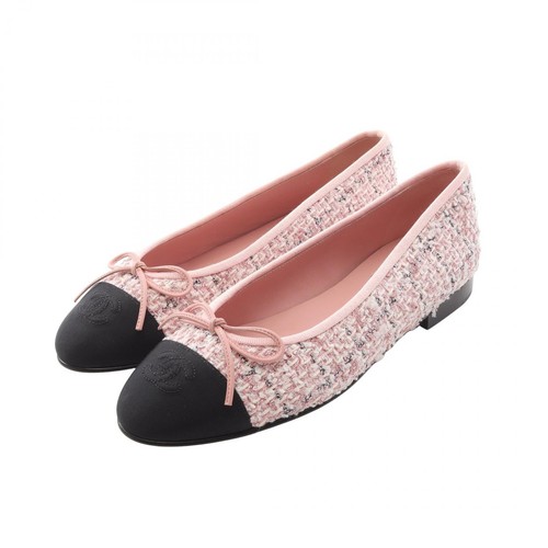 Chaussures escarpins plats