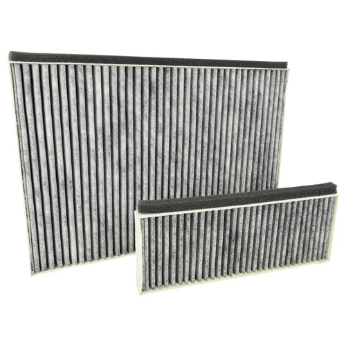 Filtre charbon actif - charbon,