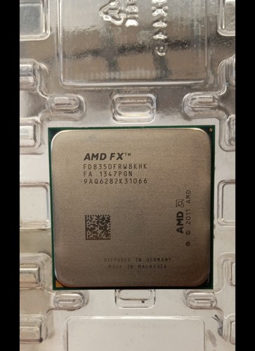 Amd 8350 core 00ghz cpu - fx,