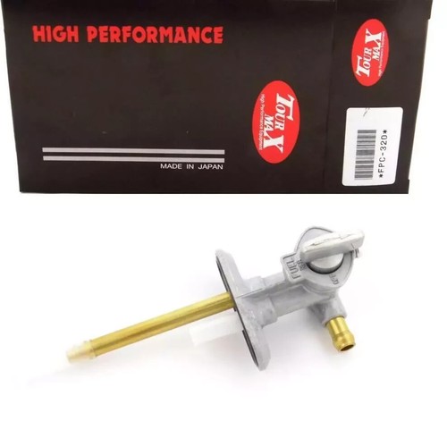 Robinet essence pour suzuki - robinet,