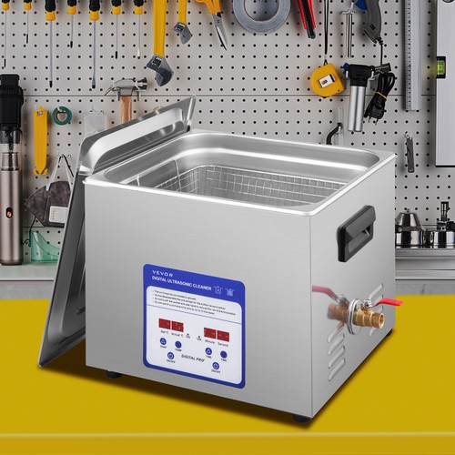 Vevor nettoyeur ultrasons - nettoyeur, à
