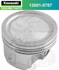 2014 - 2022 Genuine Kawasaki