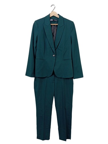 Zara tailleur pantalon - zara, dames