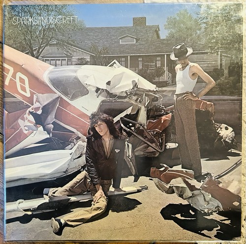 Sparks - -, –