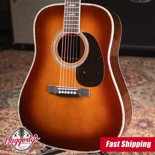 Martin dreadnought - d-41,