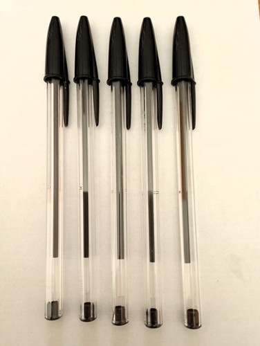 Lot stylos bic original - lot,