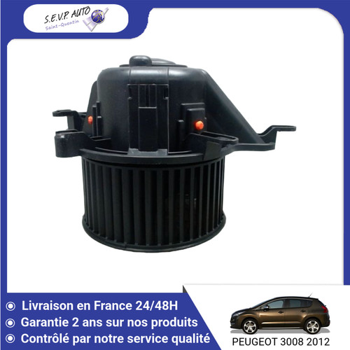 Moteur ventilateur - moteur,