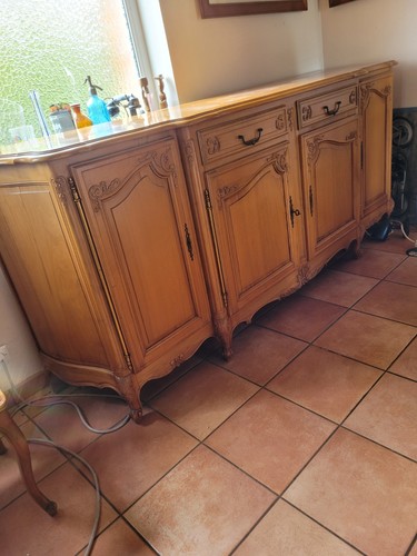 Buffet salle manger - buffet,