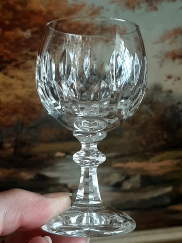 Verres liqueur anciens en - verres,